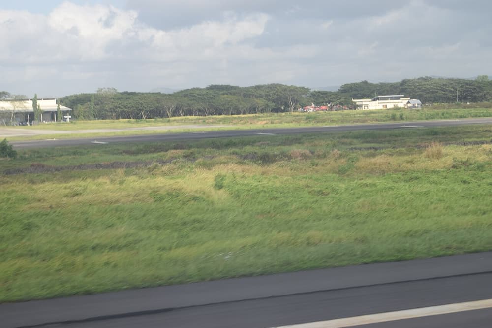 Lombok Airport to Gili Islands Private Transfer