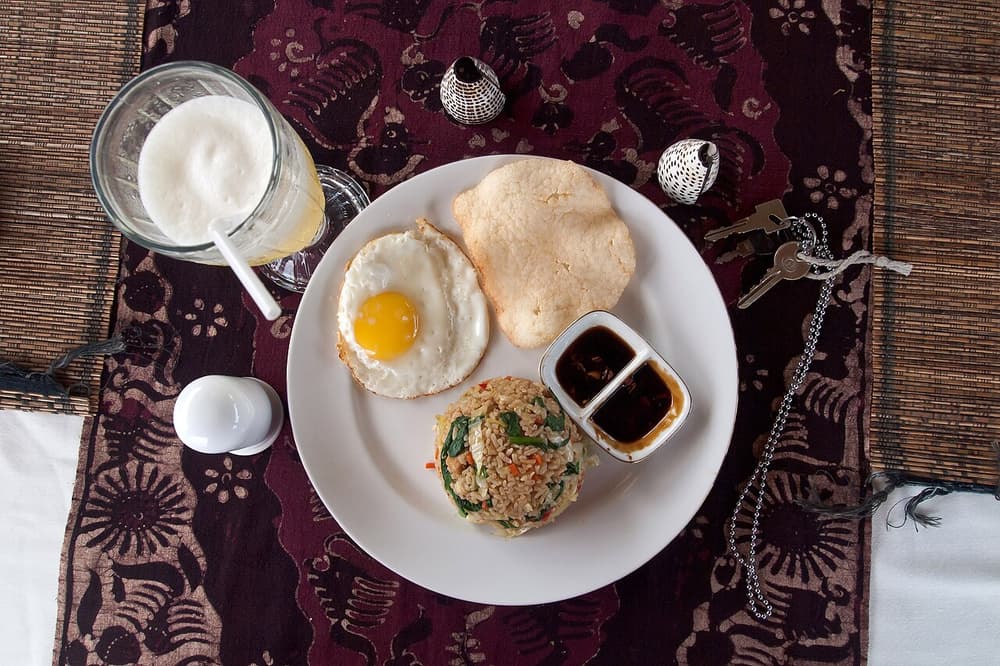 Gili Air: Kaktus Traditional Cooking Class
