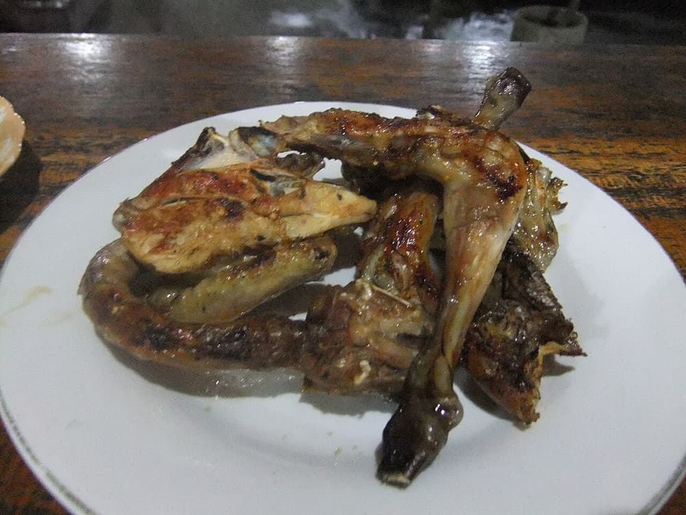 Gili Trawangan: Dinner with Locals & Private Cooking Class