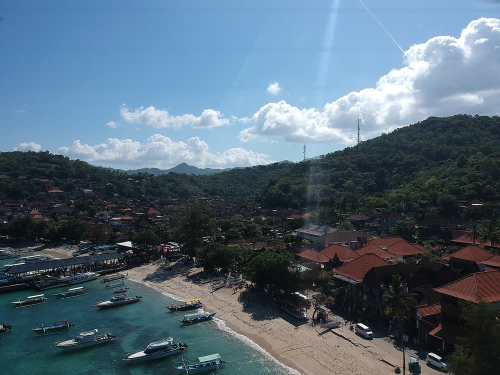 Bali to Gili Trawangan, Gili Air, Lombok Fast Boat Transfer