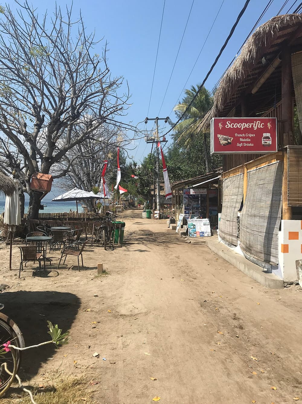 Gili Air: Kaktus Silver Jewellery Making Class