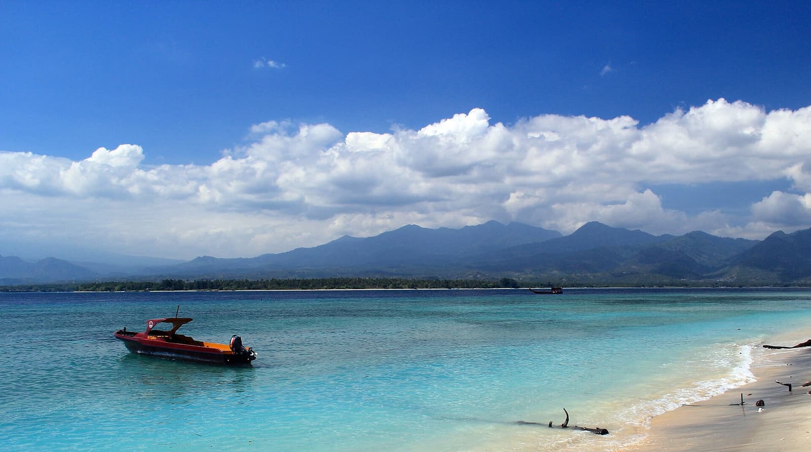 Gili Air