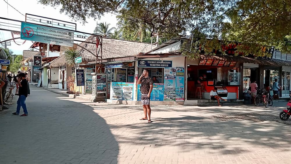 Gili-Air-Гили-Аир