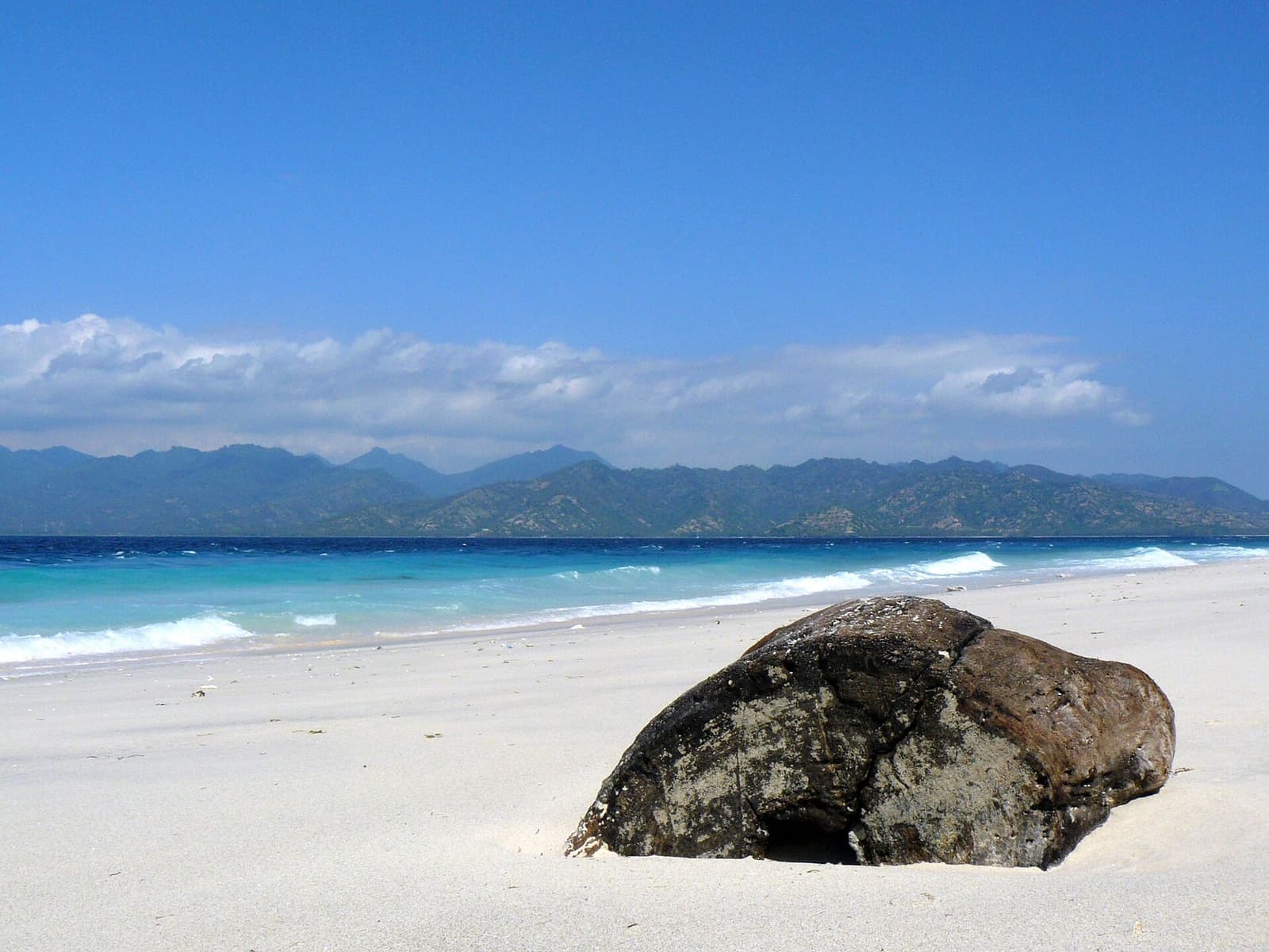 Gili Meno