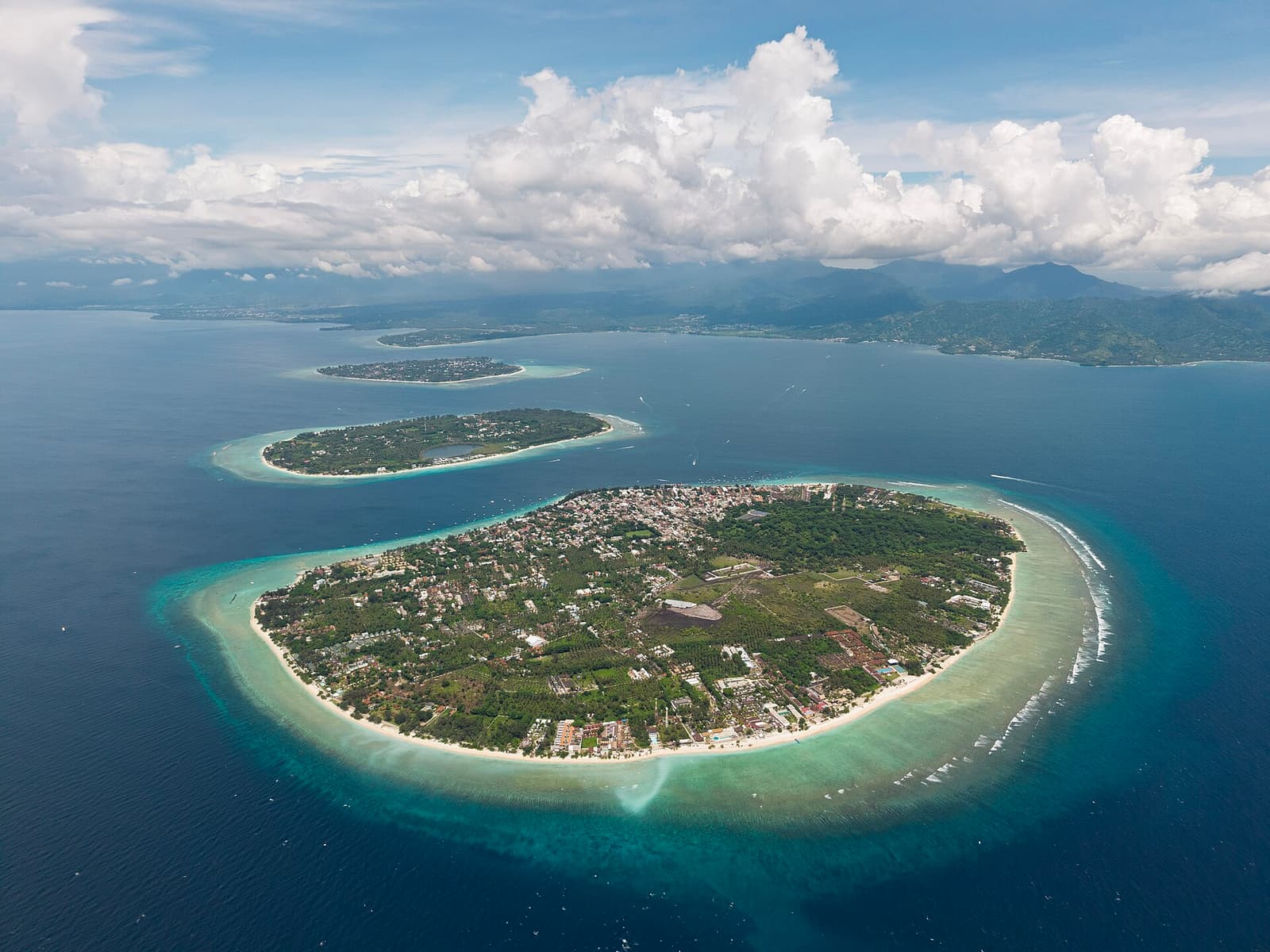 Gili Trawangan