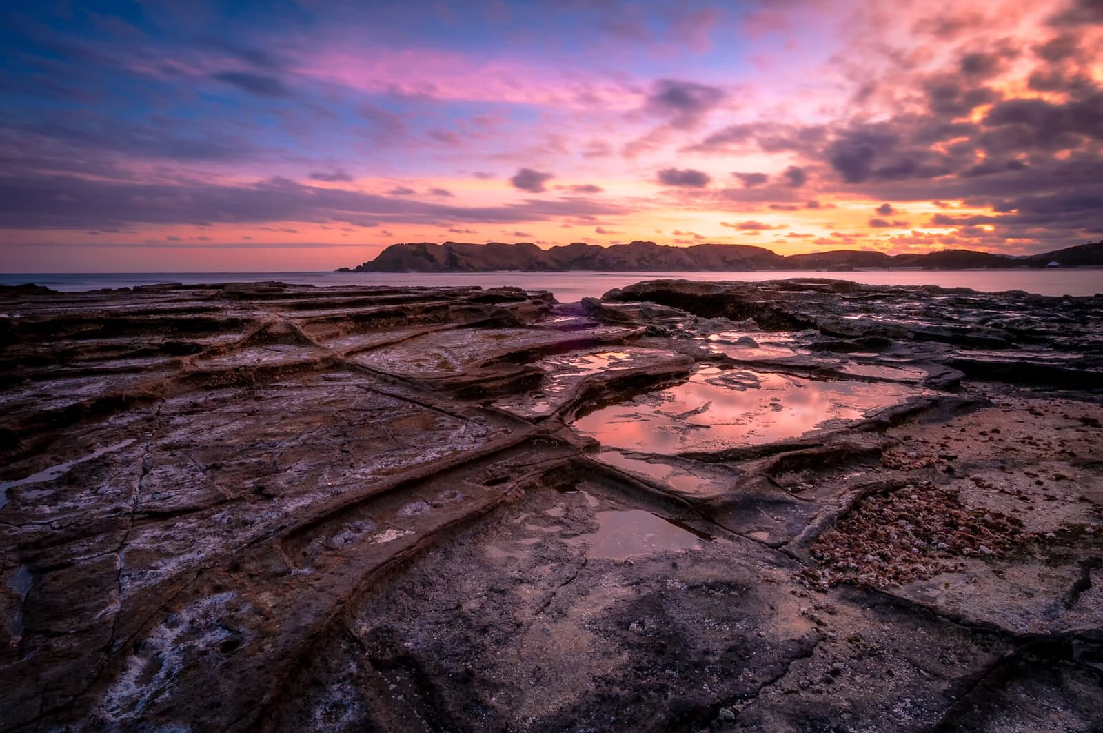 Kuta Lombok & the South