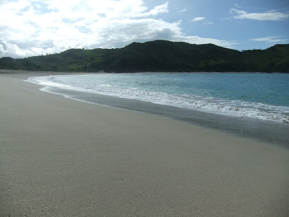 Lombok: Pink Beach & 3 Gilis All-Inclusive Snorkelling Tour