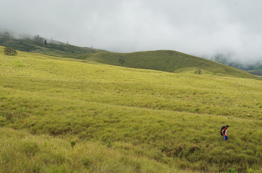 Mount Rinjani 2-Day, 1-Night Summit Trek at Sunrise and Sunset