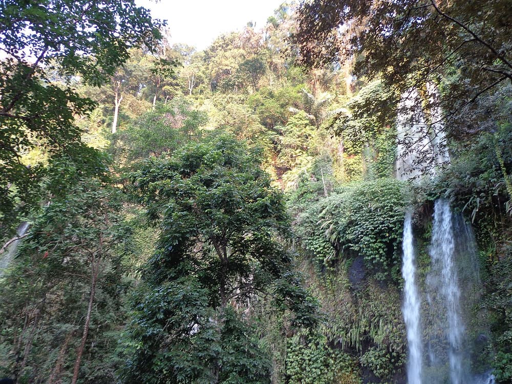 Air Terjun Sendhang Gile