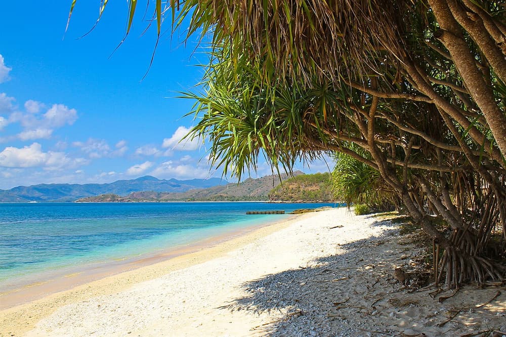 Lombok: Gili Nanggu, Tangkong, Sudak and Kedis Islands Tour