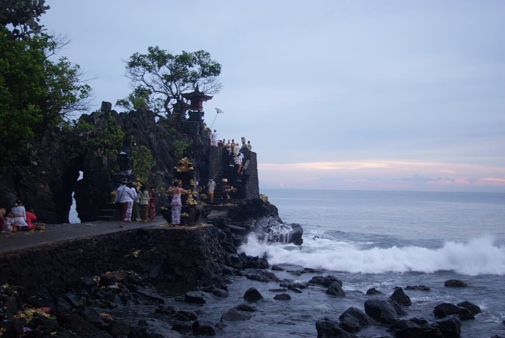 Pura Batubolong Lombok 5