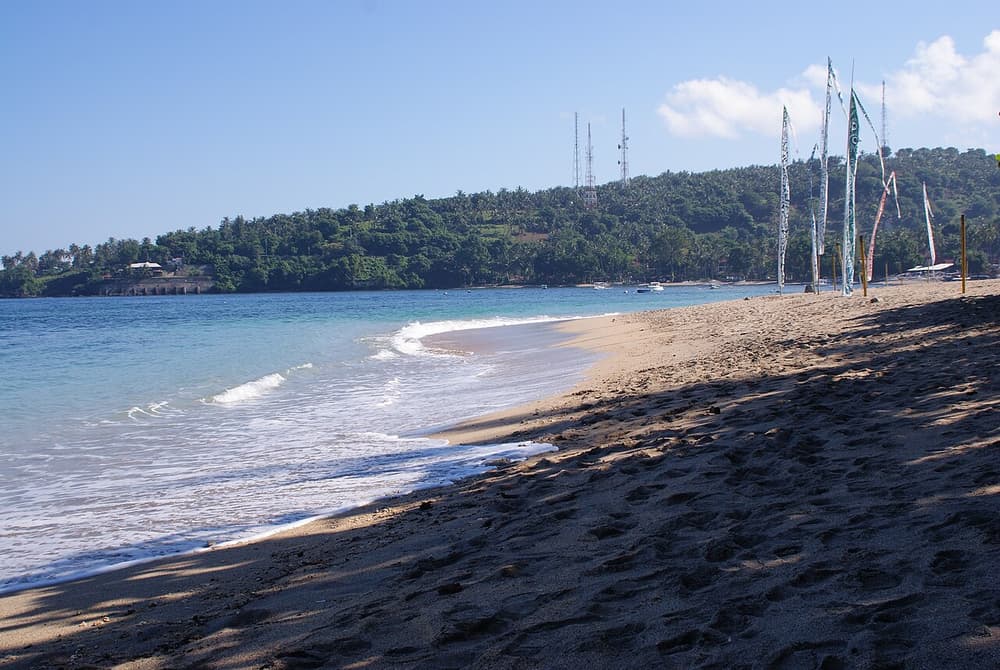 Senggigi Beach by Senggigi Beach Hotel